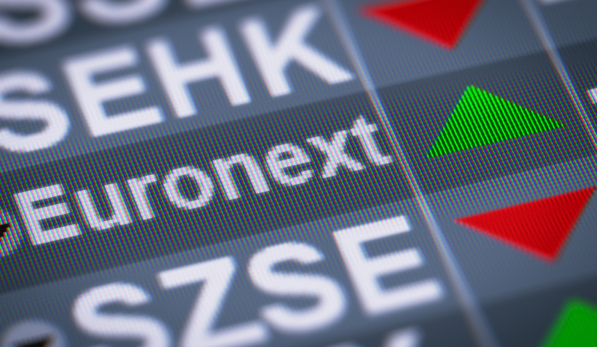 bonyf announces listing on Paris Euronext