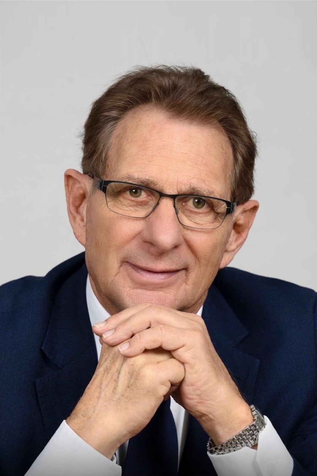 Jean-Pierre Bogaert