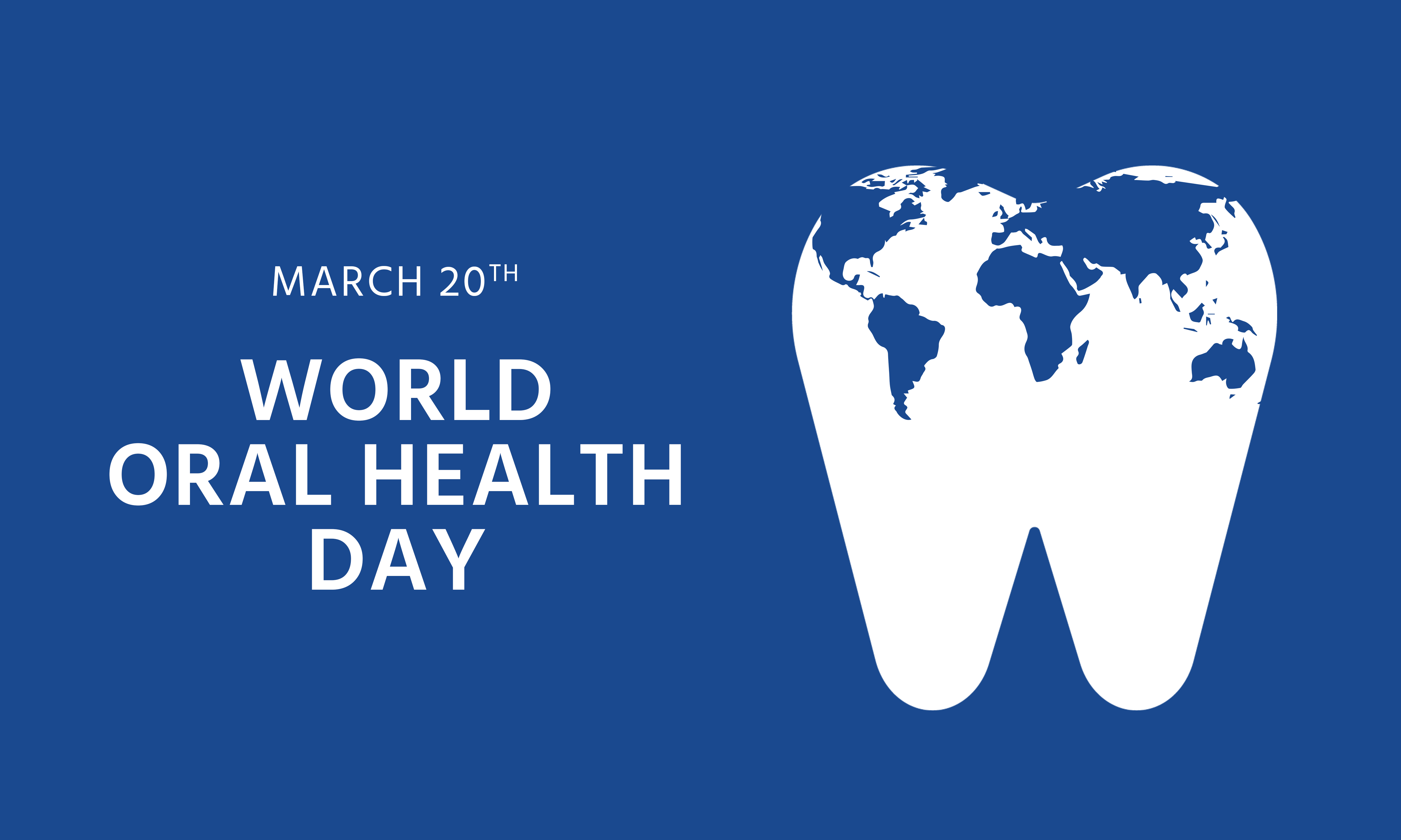 bonyf raises awareness on World Oral Health Day Bonyf