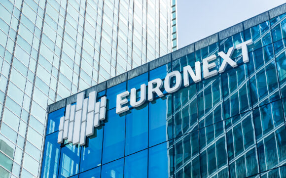 Reprise de cotation sur Euronext