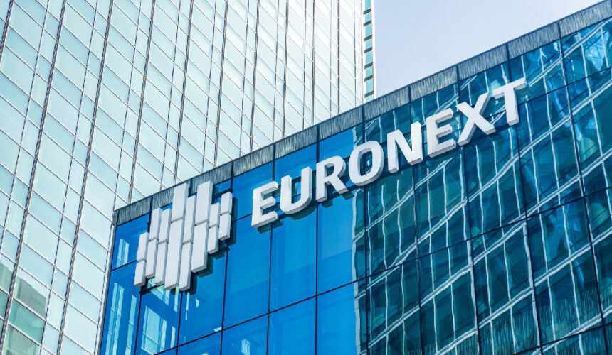 Trading Resume under Euronext