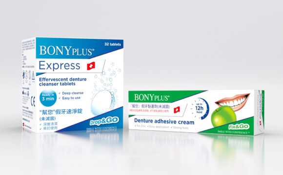 bonyf is granted TFDA approval in Taiwan