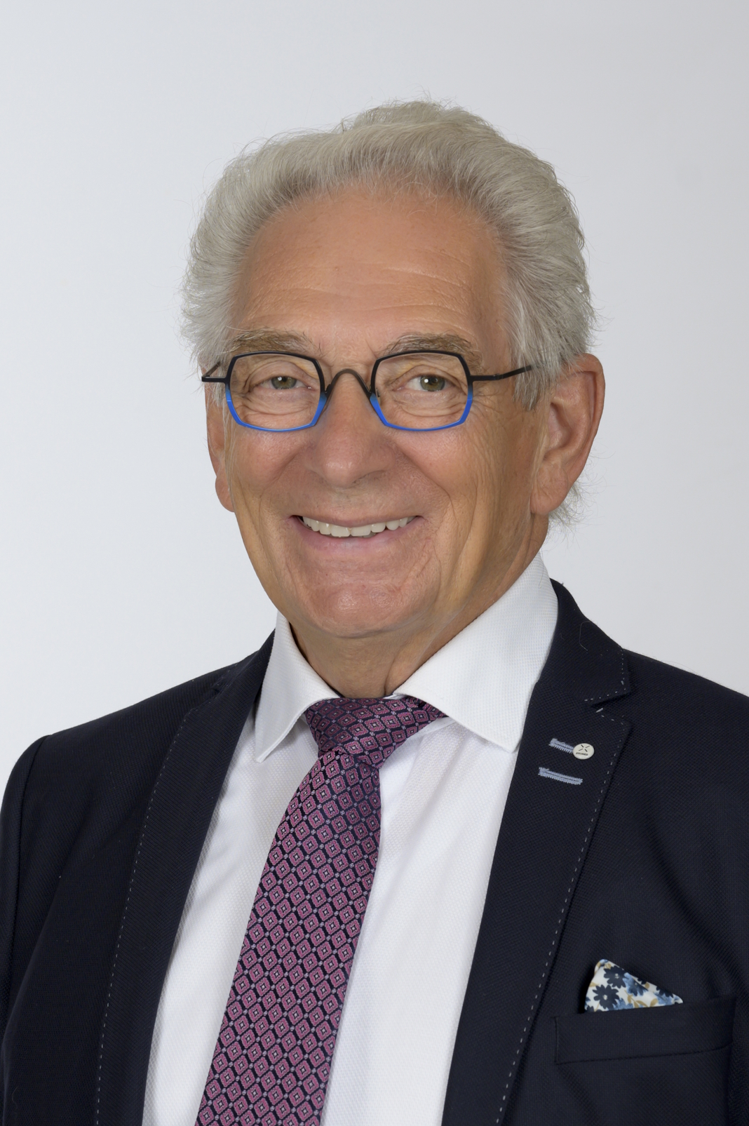 Marc Bogaert