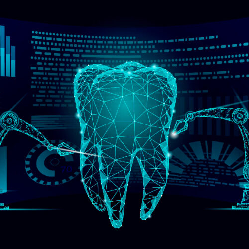 NitrAdine® Dental Effervescent Tabs: Revolutionizing dental hygiene with unrivalled disinfecting power