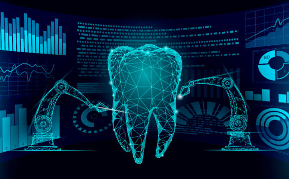 NitrAdine® Dental Effervescent Tabs: Revolutionizing dental hygiene with unrivalled disinfecting power