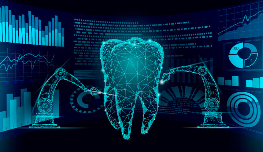 NitrAdine® Dental Effervescent Tabs: Revolutionizing dental hygiene with unrivalled disinfecting power