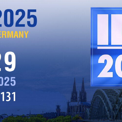 bonyf R&D presents its two latest innovations at IDS 2025 in Cologne