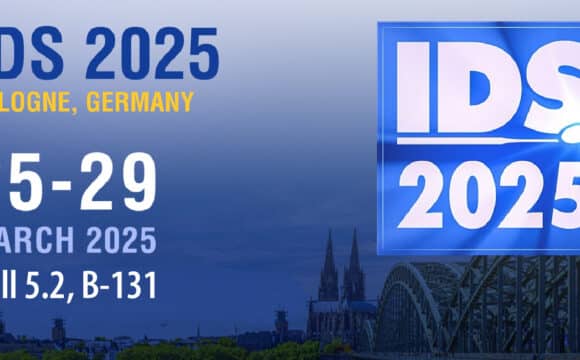 bonyf R&D presents its two latest innovations at IDS 2025 in Cologne