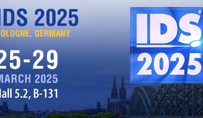 bonyf R&D presents its two latest innovations at IDS 2025 in Cologne