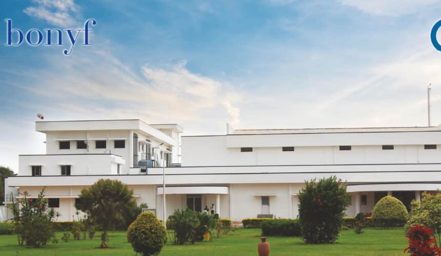 bonyf Welcomes Group Pharmaceuticals as Strategic Stakeholder to Drive Growth in India