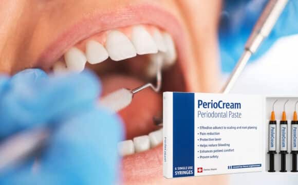 Periocream: The Future Commercial Winner for bonyf