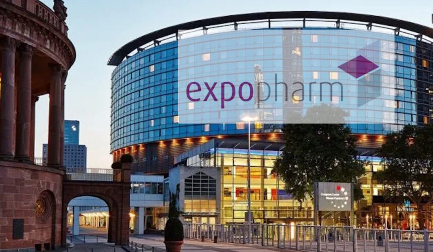 bonyf NV Showcases Innovative Product Portfolio at ExpoPharm 2025 in Düsseldorf
