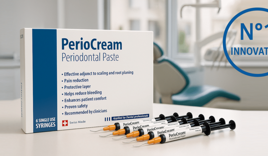 perio-05 PerioCream becomes the most in-demand bonyf innovation