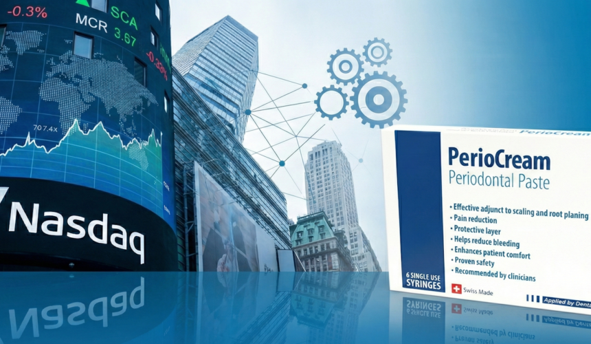 bonyf provides strategic update on PerioCream® commercial expansion and Nasdaq listing plans